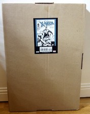2021 IDW Marvel Comics Jim Lee