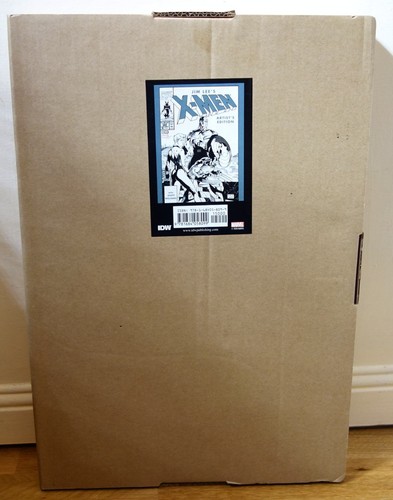 2021 idw marvel - idw, jim