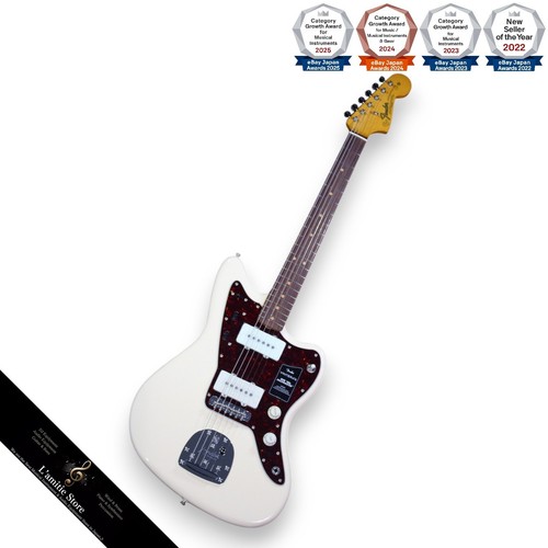 guitare fender jazzmaster