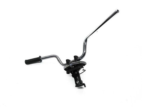 Guidon honda pcx 125 - guidon,