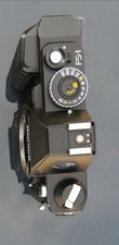 Konica FS-1 SLR Reflex