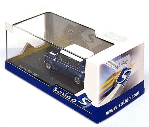 Mini cooper sport pack - cooper, 1.3i