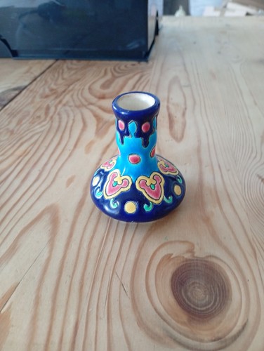 Mini vase emaux - mini,