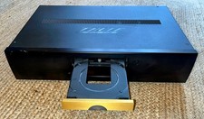 Lecteur audiophile thule - lecteur,