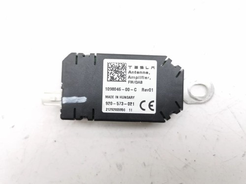 preamplificateur antenne