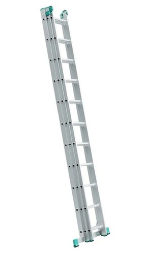 Echelle coulissante - echelle,
