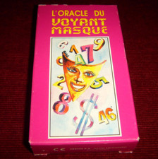 Neuf oracle du - :,