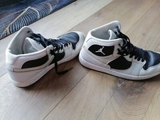 Basket montante nike - nike, jumpan