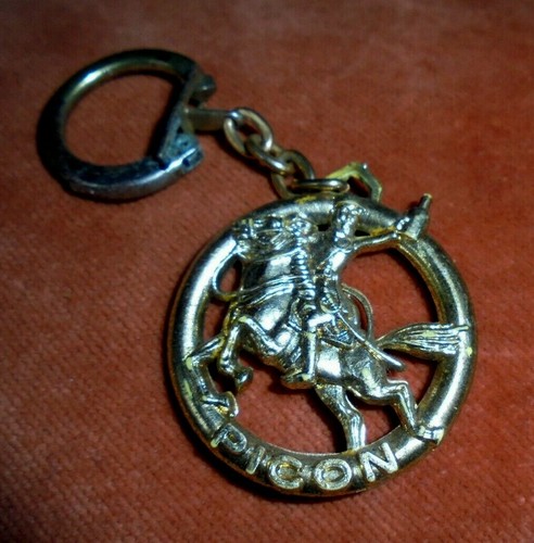 Porte clés key ring picon - porte-clés,