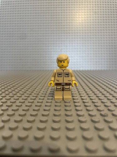 Lego stars wars luke - stars,