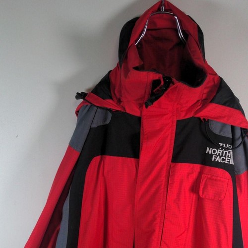 parka gore tex