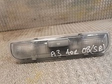 Éclairage Intérieur AUDI A3