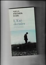 L'Ete dernier Niels Fredrik