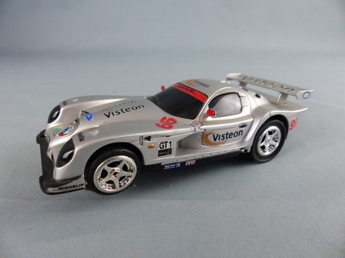 Carrera ford panoz - carrera,