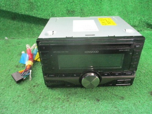 Kenwood dpx u510 player - kenwood,