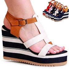 Chaussures Femme Semelle