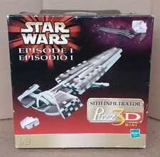 Star Wars Episode 1 Sith