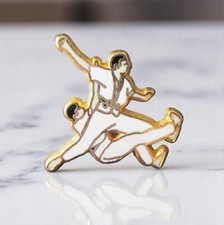 Pin insigne sport - insigne, sport.