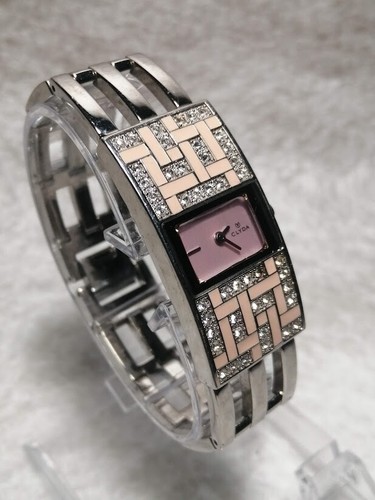 Montre femme gourmette - montre,