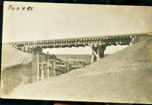 Ardennes photo pont a - pont,