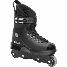 Roces M12 UFS Patins Aggressifs Inlineskates Rollers Majestic