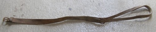 Croupière artillerie - croupière, d'artillerie