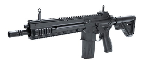 Umarex heckler koch hk416 - &,