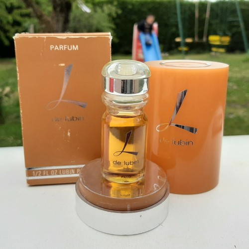 Parfum ancien rare vintage - rare,
