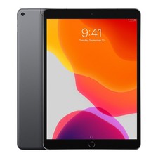 iPad Air 3 64Go - Gris - WiFi