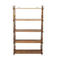 Étagère bibliothèque à