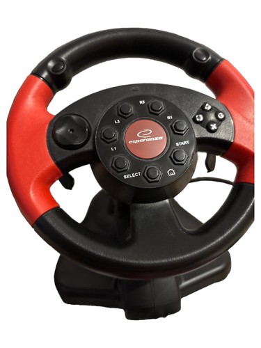 Esperanza volant jeu high - esperanza, de