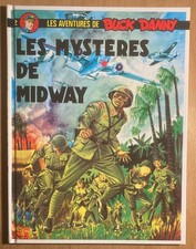 album bd Les Mystères de