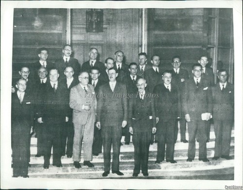 1945 general charles gaulle - general,