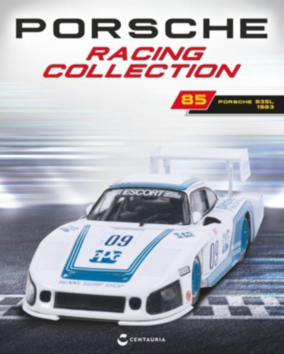 Porsche racing collection - racing,