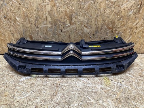 Citroen 2020 grille - c3,