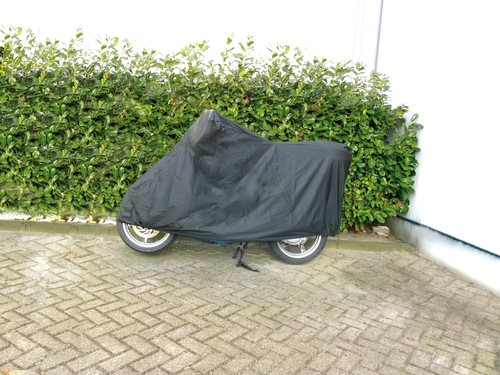 Housse scooter 203x89x120cm - m,