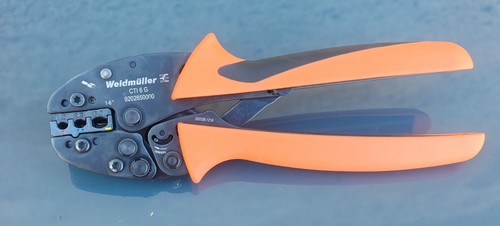 Weidmuller cti6g cti g - weidmuller,