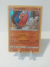 Carte Pokémon : Démétéros