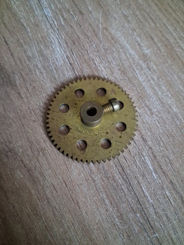 Meccano pièce roue - meccano,