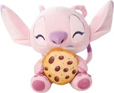 Disney Angel avec Cookie