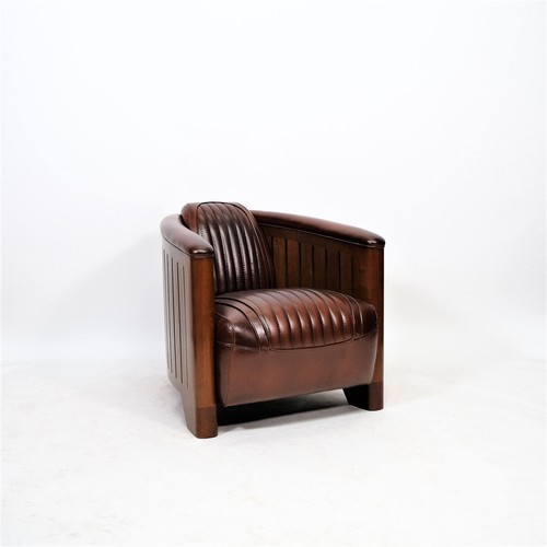 Fauteuil céleste lounge - fauteuil, "céleste"