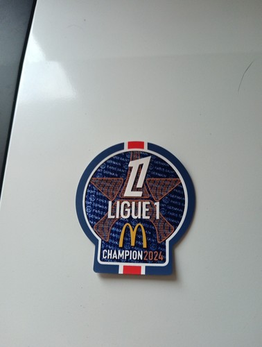 Patch thermo psg - patch, champion