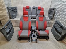 Intérieur / sièges /