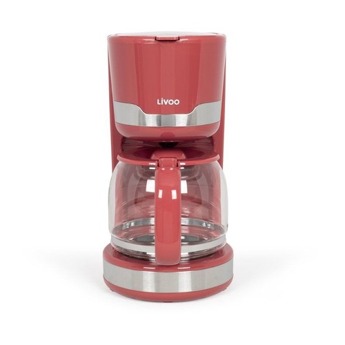 Cafetiere électrique livoo - électrique,