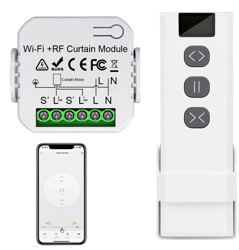 Télécommande intelligente - télécommande,