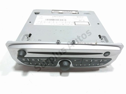 Autoradio 281152936r renault - 281152936r,