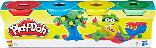 Play doh hasbro - hasbro,