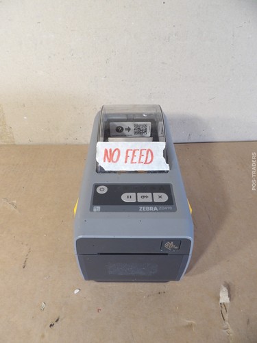 Zebra zd410 direct thermal - direct,