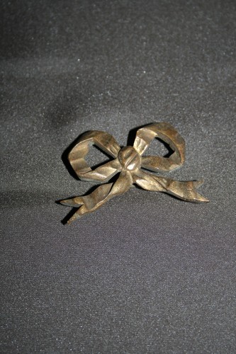 Bronze décoratif