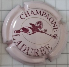 capsule de champagne Mignon